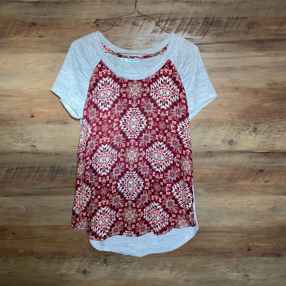 🌵Maurice’s Dress Shirt